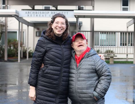 M.J. Murdock charitable trust invests in L'Arche