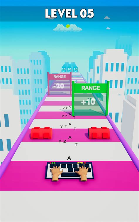 Alphabet Keyboar Shooter - Typing Blaster - App on Amazon Appstore