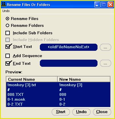 Image result for Changing File Name