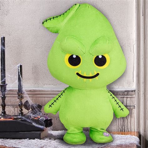 Disney 0.95-ft Tabletop Musical Disney The Nightmare Before Christmas ...