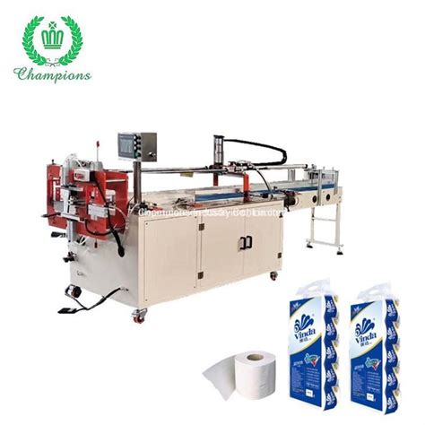 China Toilet Tissue Paper Machine Manufacturers, Suppliers, Factory ...