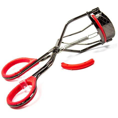 Revlon Cushion Grip Lash Curler - BuyMeBeauty.com