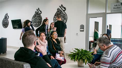 American Muslim Institute - Tri-Faith