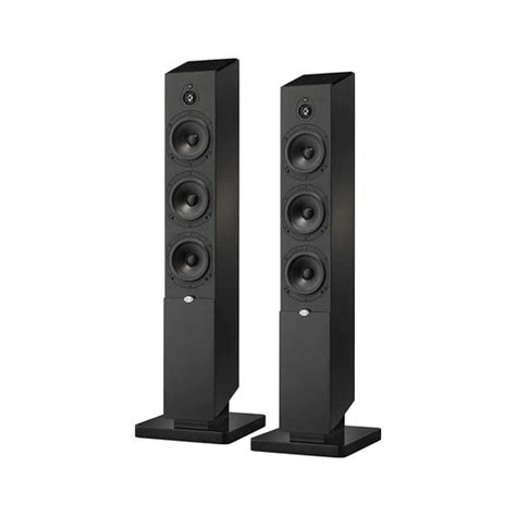 NHT — The Audio Co.