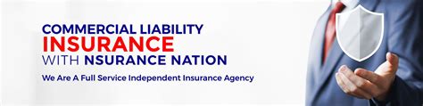 Image result for What Is Commercial Liability Insurance