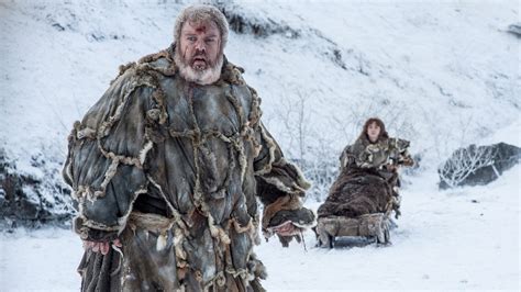 Hodor Game Of Thrones