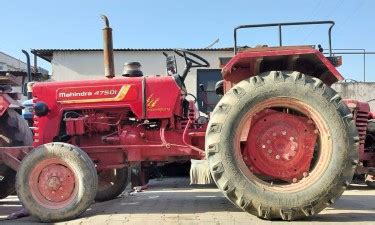 TractorDekho: New Tractors, Compare Tractor Prices Online, Buy & Sell ...