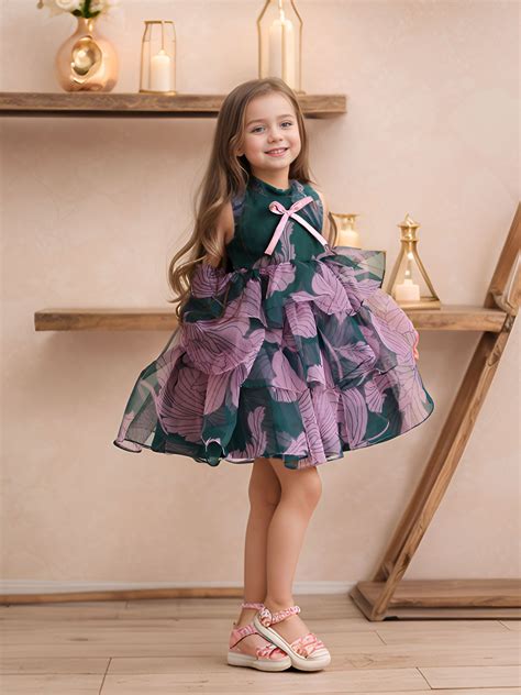 Shop Girls Birthday Dresses