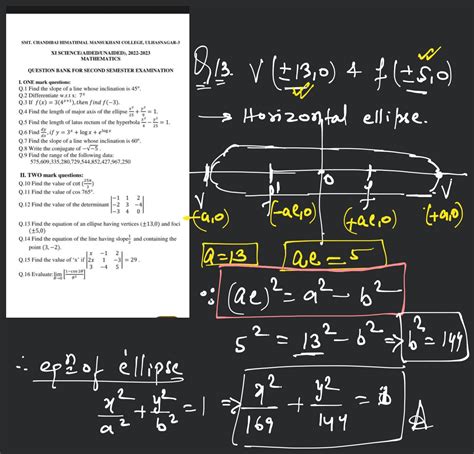 SMT. CHANDIBAI HIMATHMAL MANSUKHANI COLLEGE, ULHASNAGAR-3XI SCIENCE(AIDE..