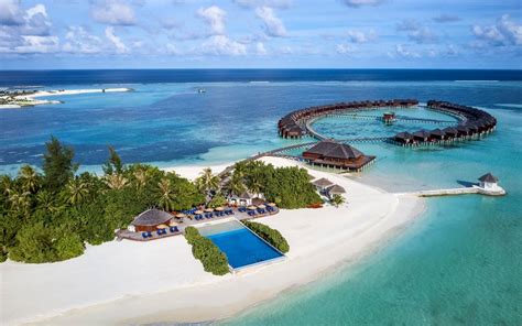 Sun Siyam Olhuveli
