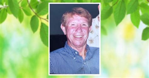 Obituary | James Adams of Edmond, Oklahoma | Harvey-Douglas Funeral ...
