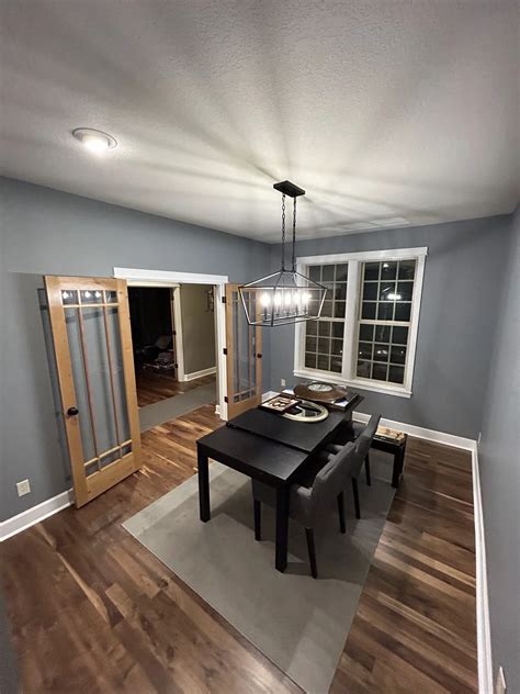 Should I Paint Before or After Installing New Flooring? — Koeber's ...