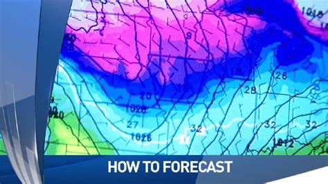Image result for Understanding Weather Forecast