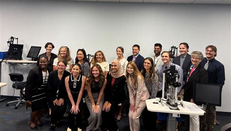 Illinois Legislators Visit Midwestern’s Downers Grove Campus ...