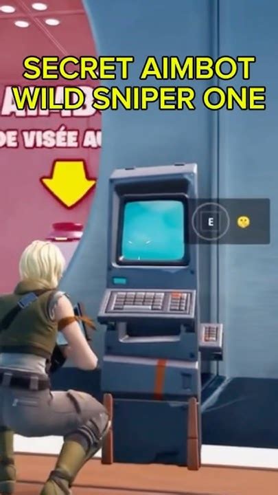 How to Detect Aim Bot 的图像结果