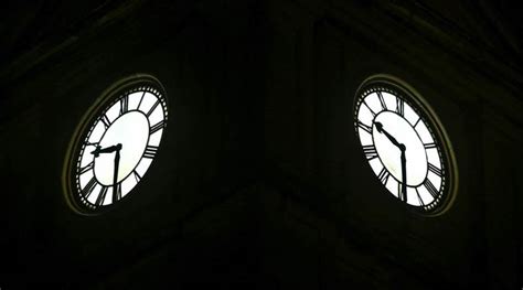 Image result for Daylight Saving Time Explained