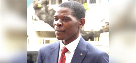 Mozambican Journalist Matias Guente Wins Press Freedom Award for ...