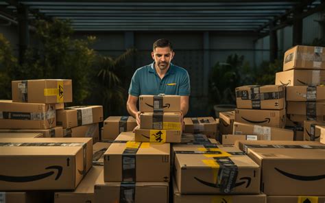 Image result for Amazon Shipping Box