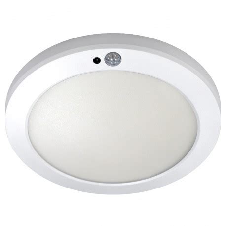 Tekia LED Downlight 18W 3CCT with Motion Sensor - CristalRecord Lighting