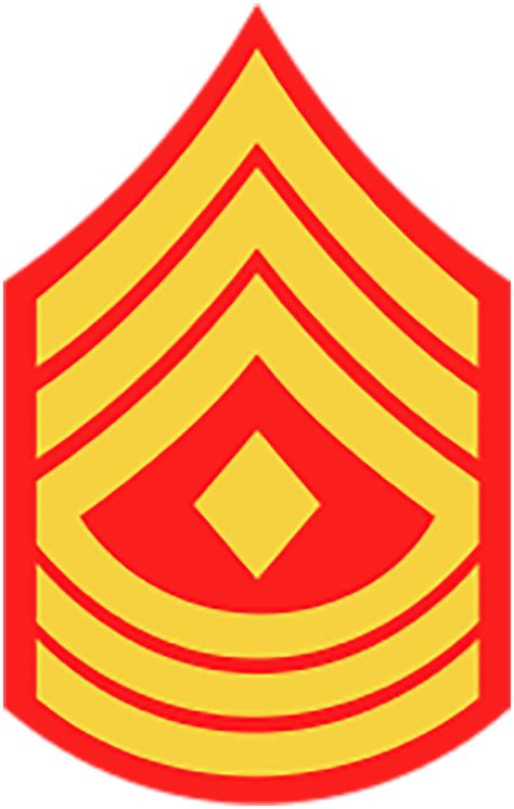 First Sergeant Rank 的图像结果