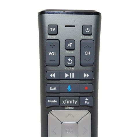 Image result for Xfinity Remote 11 Models