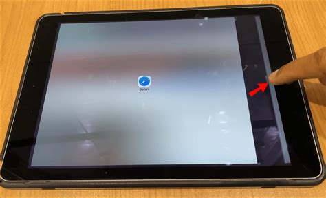 How to Clear Split Screen On iPad 的图像结果