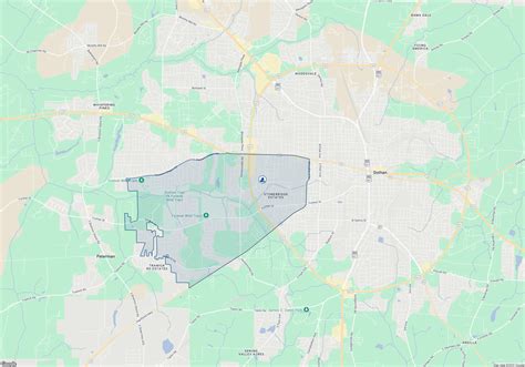 Dothan, AL City Guide | About Living in Dothan - Homes.com