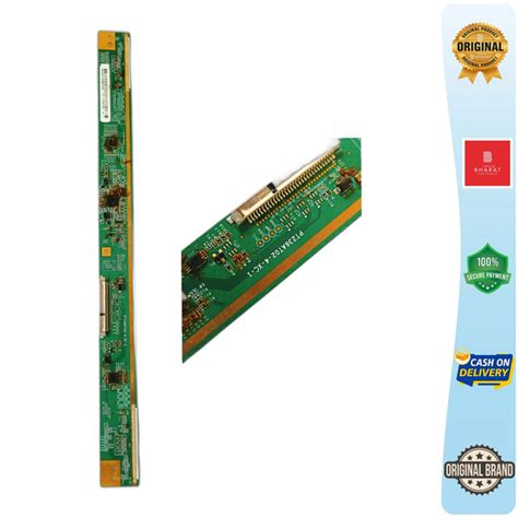 Buy Original LED TV Scaler PCB Board PT236AT02-4-XC-1