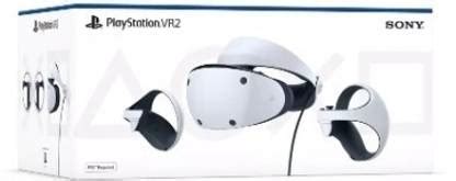 SONY PlayStation VR 2 Headset Motion Controller | Brand New PSVR2|Next ...