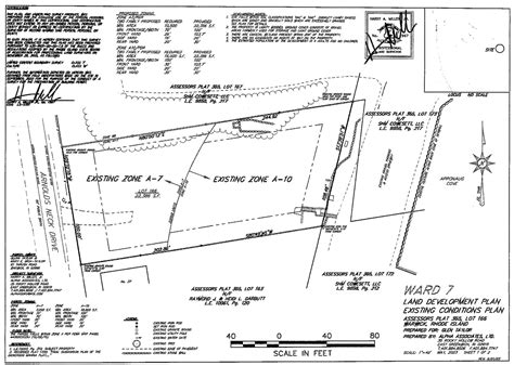 NOTICE CITY OF WARWICK PUBLIC HEARING | Warwick Beacon