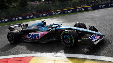 Image result for Alpine F1 Team Building