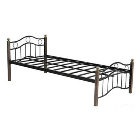 Wrought Iron Beds - 4 X 6.5 Feet Wrought Iron Bed Trader - Wholesaler ...