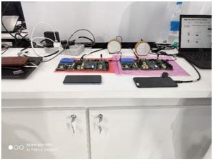 Microcontroller based systems and Robotics Hub [µCR] | Jaypee Institue ...