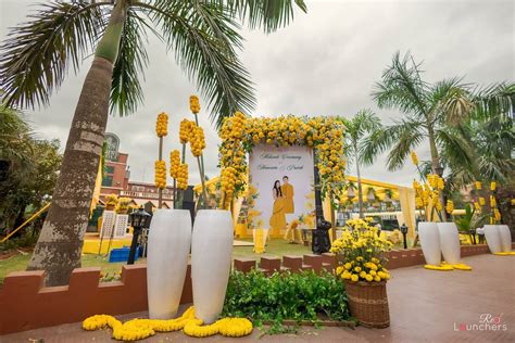 Bishnu Bijoli Garden - Venue - Ruby Hospital Area - Weddingwire.in