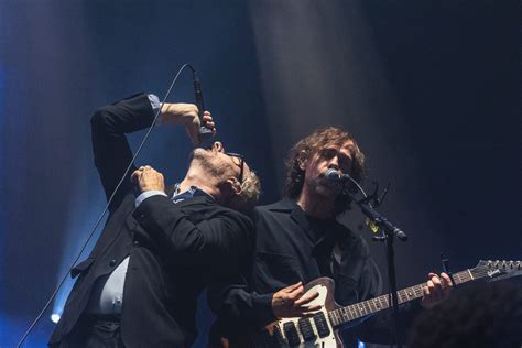 The National 2023 in Berlin: So war das Konzert