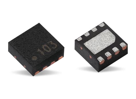 VSOP IR Receiver Modules - Vishay | Mouser