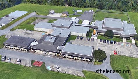 Calcasieu Parish Juvenile Detention Center, Louisiana Inmate Search ...