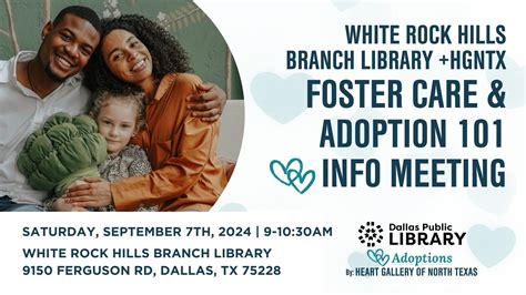 Attend Heart Gallery events to learn about adopting a child | Heart ...