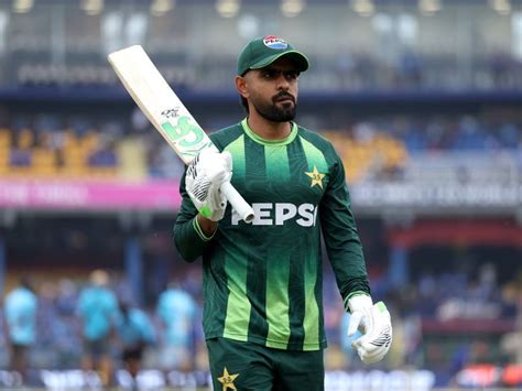 Babar Azam, Saim Ayub Out of Bangladesh Series; 6 Uncapped Players Get ...