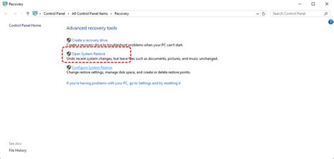 Image result for How to Restore Program File Windows App