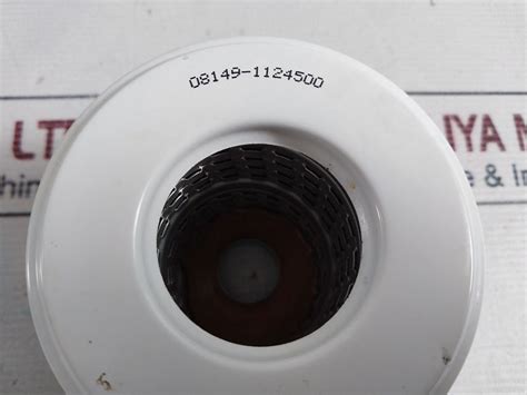 Fleetguard Ff167 Fuel Filter Kit – Aeliya Marine Tech