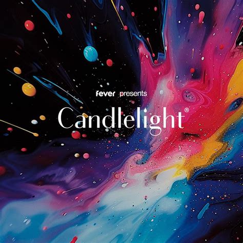 Candlelight: Coldplay vs. Ed Sheeran | Liverpool, St George's Hall ...