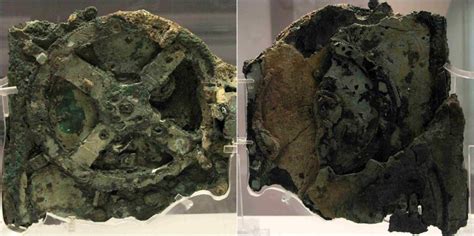 The Antikythera Mechanism: The oldest known analog computer is worth ...
