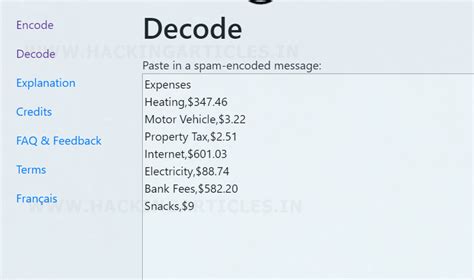 Steganography: The Art of Concealing - Hacking Articles