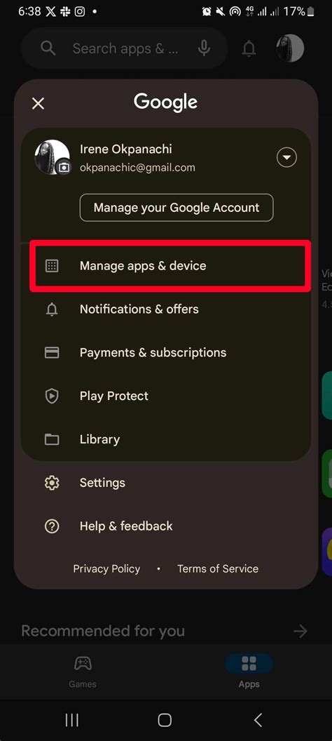 Manage Android System Apps 的图像结果