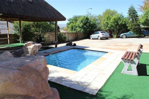 Lodge Bellagio, Mthatha (Umtata)