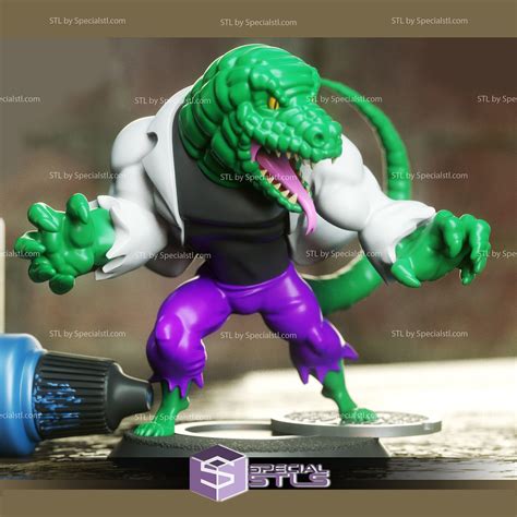 Image result for Chibi Lizard