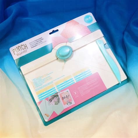 We R Memory Keepers Envelope Punch Board 的图像结果