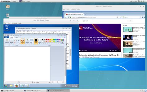 Image result for VirtualBox Desktop