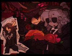 Forsaken Chance X Mafioso